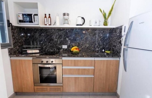 Almagro Apartment | 601 Luminoso y Acogedor Departamento en Almagro