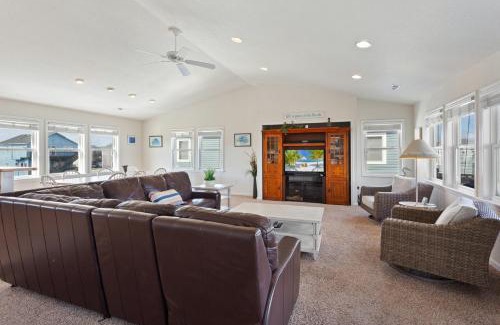Nags Head House | 6020 - Summer Fun