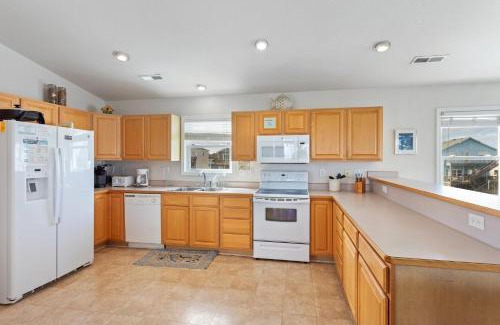 Nags Head House | 6020 - Summer Fun