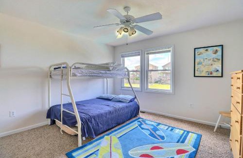 Nags Head House | 6020 - Summer Fun