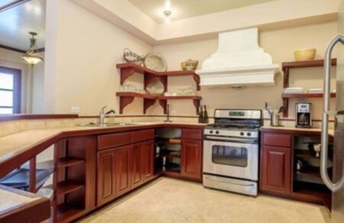 San Pedro Condo | 603 - 2nd Floor Ocean View Suite