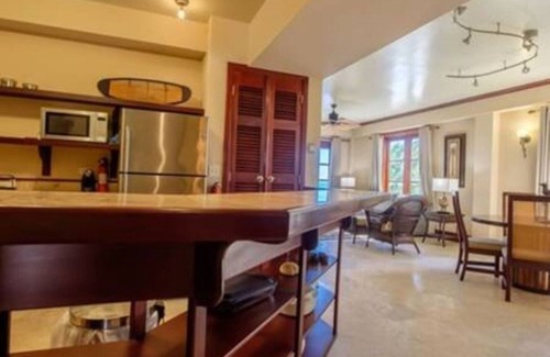 San Pedro Condo | 603 - 2nd Floor Ocean View Suite