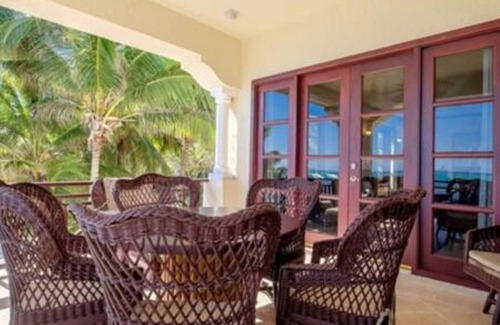 San Pedro Condo | 603 - 2nd Floor Ocean View Suite