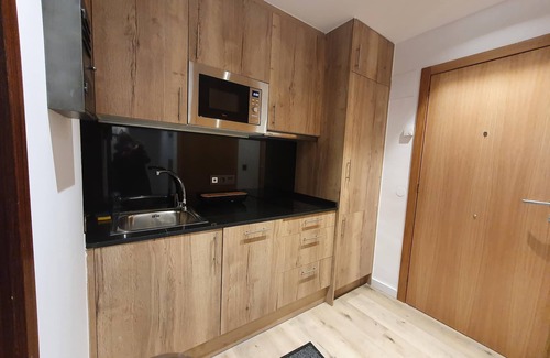 Pas de la Casa Apartment | 603 SKY - PAS DE LA CASA - PIE PISTAS - APT 4 PERS.hut2:007994