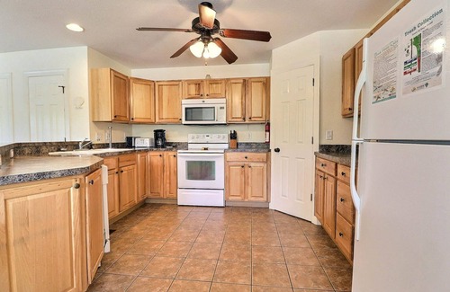 Nags Head House | 6045 Summer Fun II * 8 Min Walk to Beach