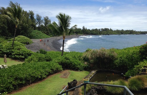 Kihei Condo | #605 Top Floor Unobstructed Ocean View/Sunsets, New quiet A.C.