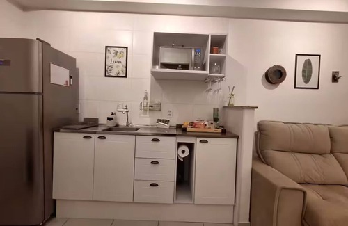 Panamby Apartment | 607 Apartment in Chácara Sto Antônio