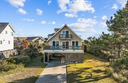 South Nags Head House | 6070 - Cast Away by Resort Realty