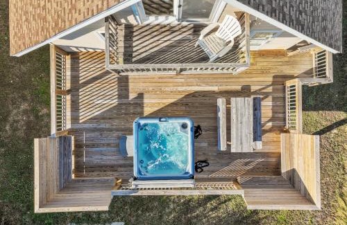 South Nags Head House | 6070 - Cast Away by Resort Realty