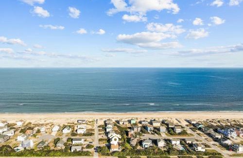 South Nags Head House | 6070 - Cast Away by Resort Realty