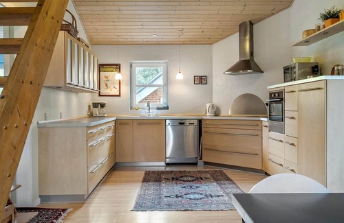 Nørre Fjand House | 60888 Ulfborg - Illeborgvej 39