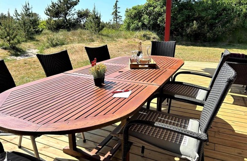 Nørre Fjand House | 60888 Ulfborg - Illeborgvej 39