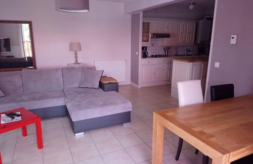 Tarnos Condo | 60m2 Bayonne 5min, Biarritz 10 min/Capbreton 15min