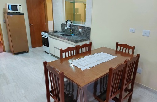 Zona Leste Apartment | 60m² Family Apartment in front of São Paulo Metro | 10 min from Corinthians Arena | 30 min from Paulista Avenue