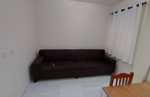 Zona Leste Apartment | 60m² Family Apartment in front of São Paulo Metro | 10 min from Corinthians Arena | 30 min from Paulista Avenue