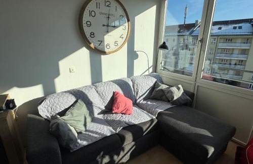 Sendling Apartment | 60sqm "Piece of heaven" in Munich's south