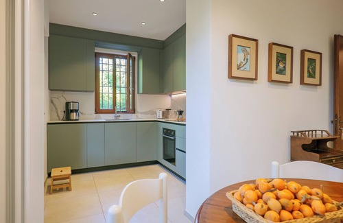 Cannobio House | 6½-room detached house with whirlpool and approx. 2,300 m² plot of land