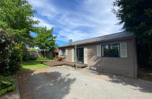 Hanmer Springs House | 61 Conical Hill Road