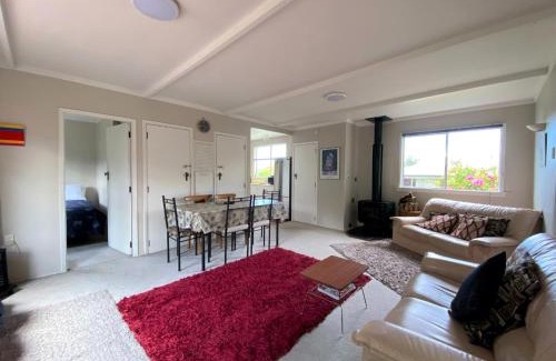 Hanmer Springs House | 61 Conical Hill Road