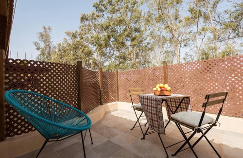 Parque Holandes Apartment | 61 m² Apartment ∙ 1 bedroom ∙ 4 guests
