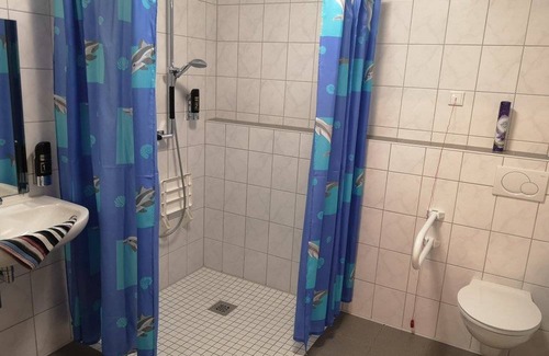 Merfeld Apartment | 61 m² Apartment ∙ 1 bedroom ∙ 4 guests