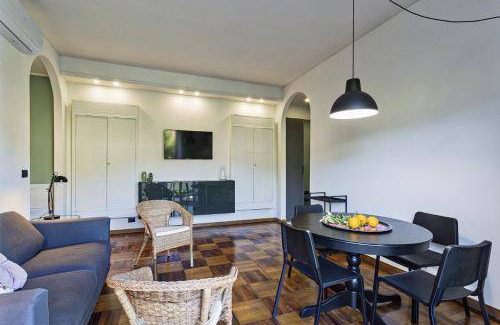 Rapallo Apartment | 61 m² Apartment ∙ 1 bedroom ∙ 4 guests