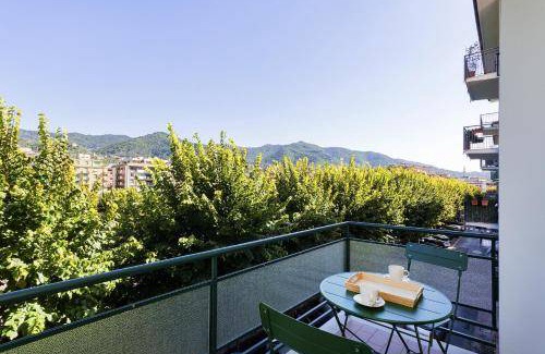 Rapallo Apartment | 61 m² Apartment ∙ 1 bedroom ∙ 4 guests