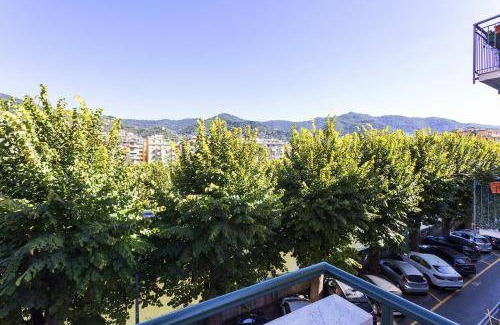 Rapallo Apartment | 61 m² Apartment ∙ 1 bedroom ∙ 4 guests