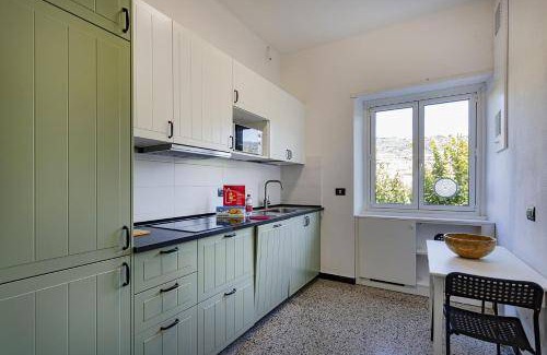 Rapallo Apartment | 61 m² Apartment ∙ 1 bedroom ∙ 4 guests