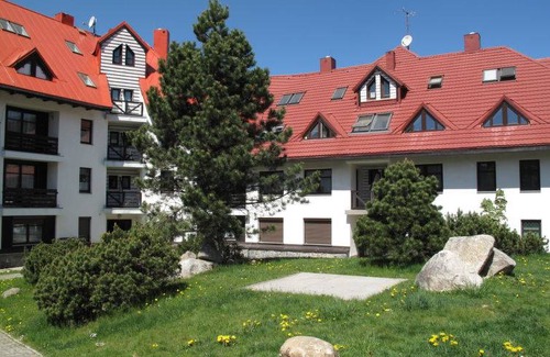 Harrachov Apartment | 61 m² Apartment ∙ 1 bedroom ∙ 6 guests