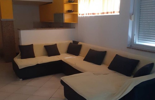 Sutivan Apartment | 61 m² Apartment ∙ 2 bedrooms ∙ 6 guests