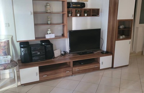 Sutivan Apartment | 61 m² Apartment ∙ 2 bedrooms ∙ 6 guests