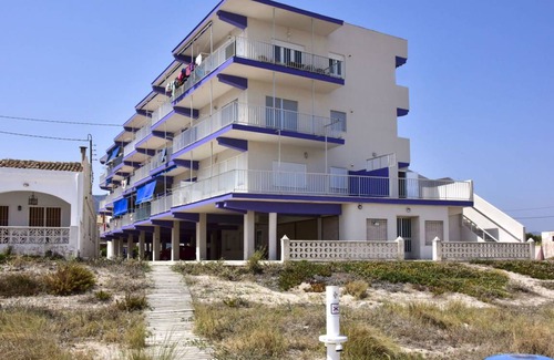 Les Deveses Apartment | 61 m² Apartment ∙ 2 bedrooms ∙ 4 guests