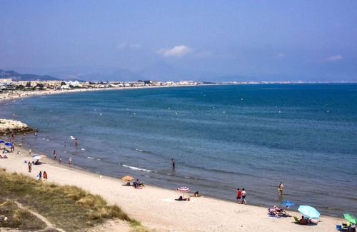 Les Deveses Apartment | 61 m² Apartment ∙ 2 bedrooms ∙ 4 guests