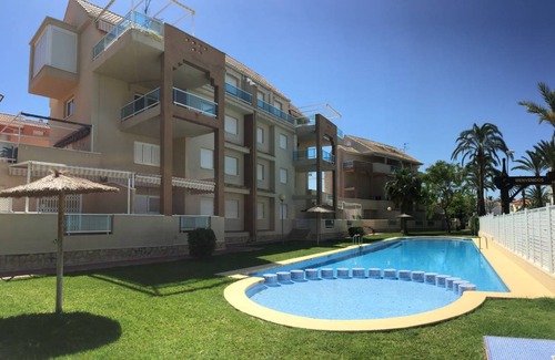 Denia Apartment | 61 m² Apartment ∙ 2 bedrooms ∙ 4 guests