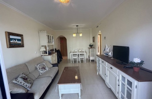 Denia Apartment | 61 m² Apartment ∙ 2 bedrooms ∙ 4 guests