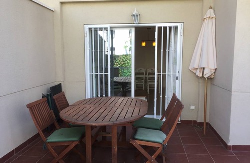 Denia Apartment | 61 m² Apartment ∙ 2 bedrooms ∙ 4 guests