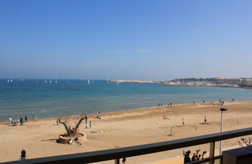 L'Escala Apartment | 61 m² Apartment ∙ 2 bedrooms ∙ 5 guests
