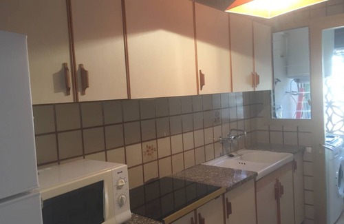 L'Escala Apartment | 61 m² Apartment ∙ 2 bedrooms ∙ 5 guests