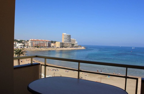 L'Escala Apartment | 61 m² Apartment ∙ 2 bedrooms ∙ 4 guests