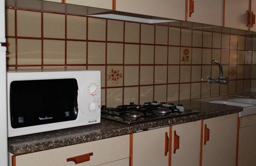 L'Escala Apartment | 61 m² Apartment ∙ 2 bedrooms ∙ 4 guests