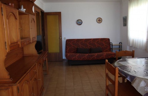 L'Escala Apartment | 61 m² Apartment ∙ 2 bedrooms ∙ 4 guests