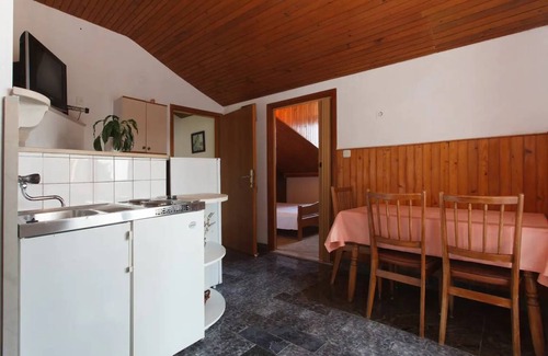 Sumartin Apartment | 61 m² Apartment ∙ 3 bedrooms ∙ 6 guests