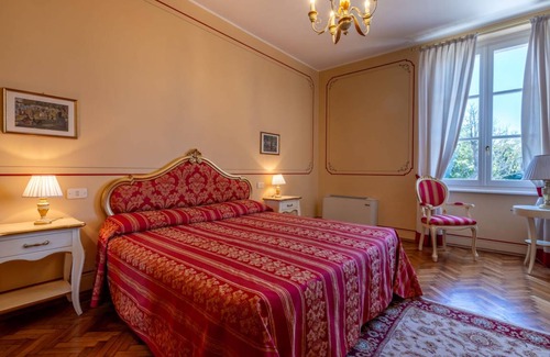 Strassoldo Apartment | 61 m² Apartment ∙ 1 bedroom ∙ 4 guests