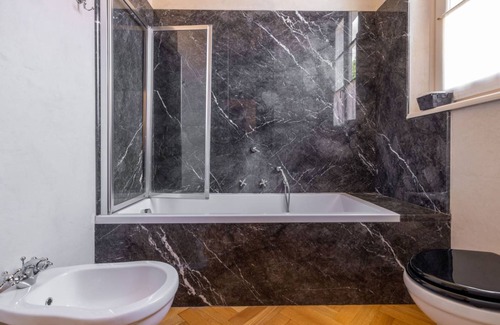 Strassoldo Apartment | 61 m² Apartment ∙ 1 bedroom ∙ 4 guests