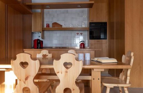 Turri Piano Apartment | 61 m² Apartment ∙ 2 bedrooms ∙ 6 guests
