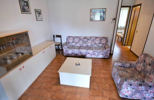Pieve Vecchia House | 61 m² House ∙ 1 bedroom ∙ 6 guests