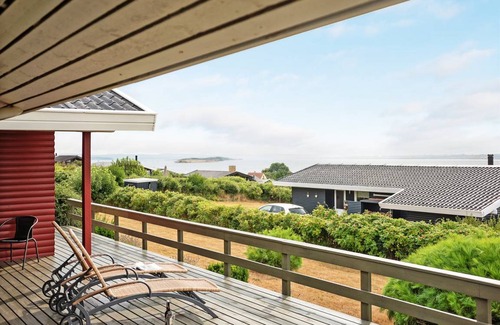 Helnæs By House | 61 m² House ∙ 2 bedrooms ∙ 4 guests
