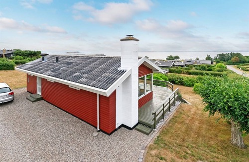 Helnæs By House | 61 m² House ∙ 2 bedrooms ∙ 4 guests