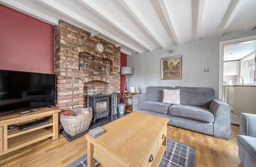 Great Habton House | 61 m² House ∙ 2 bedrooms ∙ 5 guests